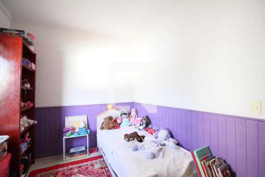 Quarto 1 de casa à venda com 4 quartos, 250m² em Jardim Paris, São Paulo