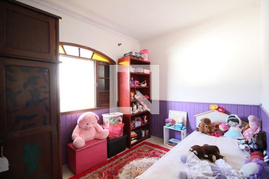 Quarto 1 de casa à venda com 4 quartos, 250m² em Jardim Paris, São Paulo