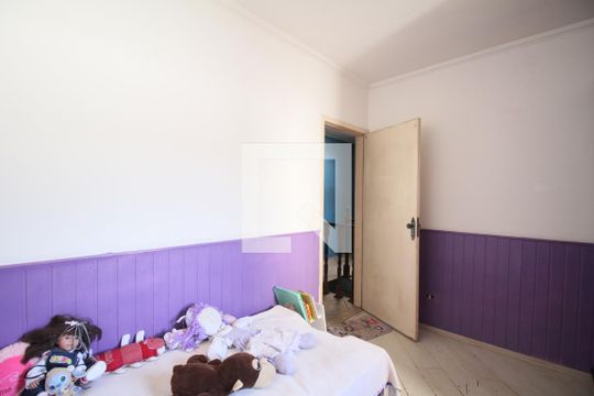 Quarto 1 de casa à venda com 4 quartos, 250m² em Jardim Paris, São Paulo