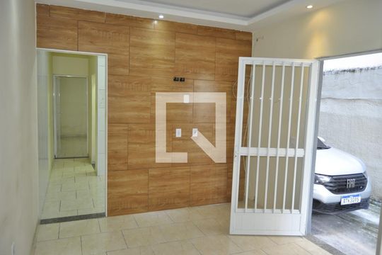 Apartamento à venda com 2 quartos, 55m² em Engenho de Dentro, Rio de Janeiro