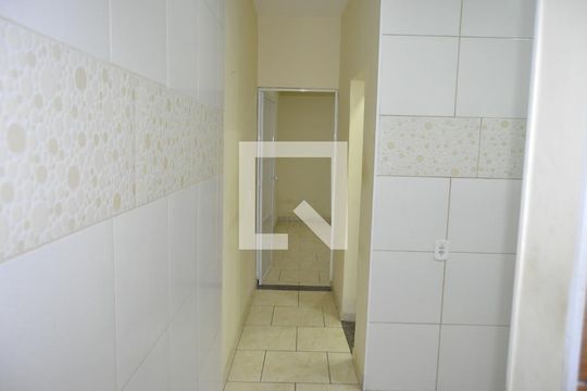 Apartamento à venda com 2 quartos, 55m² em Engenho de Dentro, Rio de Janeiro