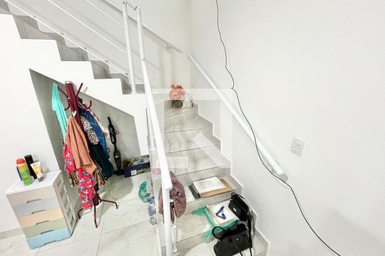 Casa para alugar com 2 quartos, 130m² em Imirim, São Paulo