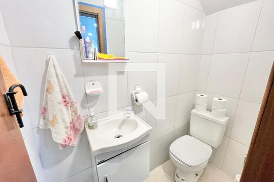 Casa para alugar com 2 quartos, 130m² em Imirim, São Paulo