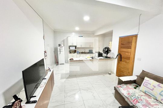 Casa para alugar com 2 quartos, 130m² em Imirim, São Paulo