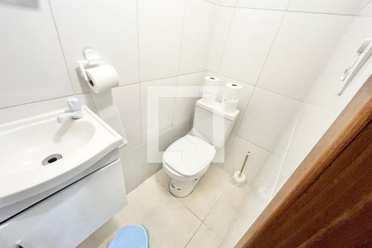 Casa para alugar com 2 quartos, 130m² em Imirim, São Paulo