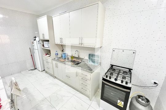 Casa para alugar com 2 quartos, 130m² em Imirim, São Paulo