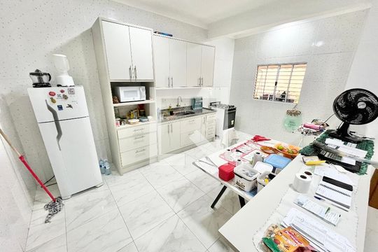 Casa para alugar com 2 quartos, 130m² em Imirim, São Paulo
