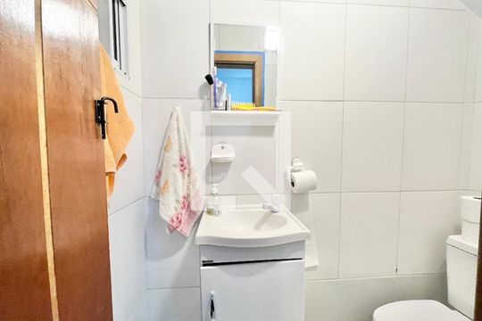 Casa para alugar com 2 quartos, 130m² em Imirim, São Paulo
