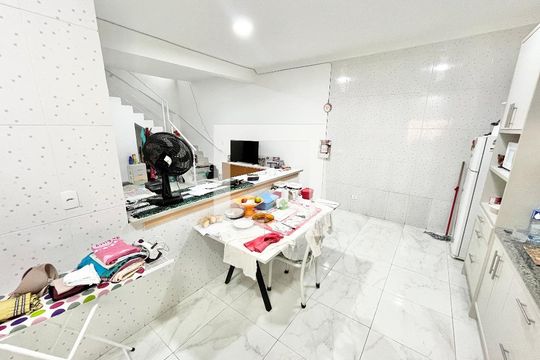 Casa para alugar com 2 quartos, 130m² em Imirim, São Paulo