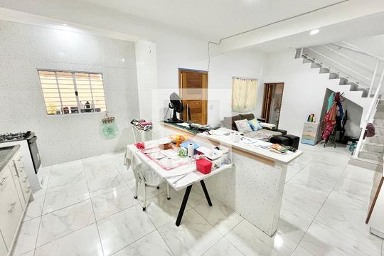 Casa para alugar com 2 quartos, 130m² em Imirim, São Paulo