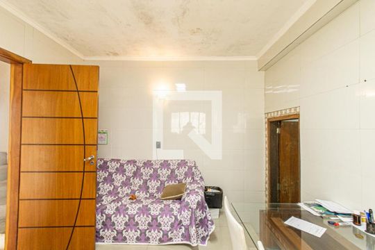 Sala/Cozinha de casa à venda com 3 quartos, 134m² em Cidade Industrial de Curitiba, Curitiba