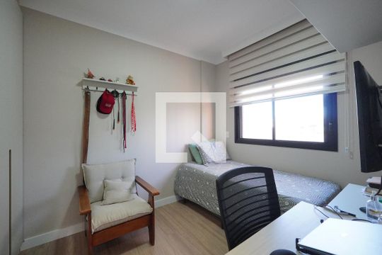 Quarto de apartamento à venda com 2 quartos, 71m² em Vila Mariana, São Paulo