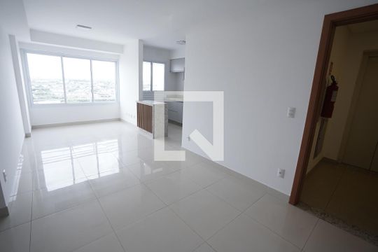 Apartamento para alugar com 3 quartos, 76m² em Jardim Europa, Goiânia