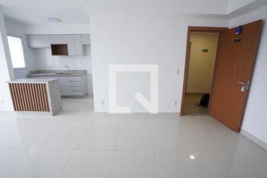 Apartamento para alugar com 3 quartos, 76m² em Jardim Europa, Goiânia