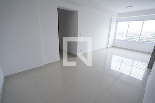 Apartamento para alugar com 3 quartos, 76m² em Jardim Europa, Goiânia