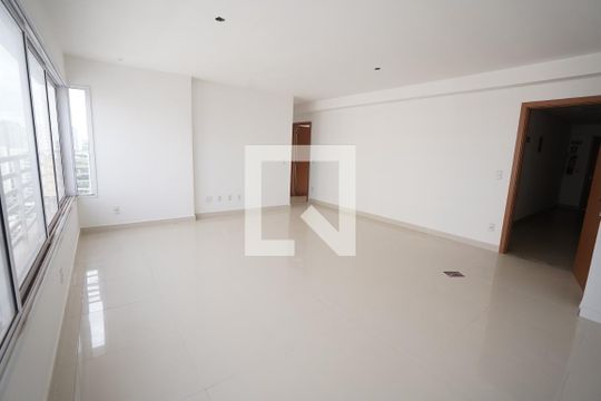Apartamento à venda com 3 quartos, 96m² em Jardim Europa, Goiânia