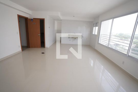 Apartamento à venda com 3 quartos, 96m² em Jardim Europa, Goiânia