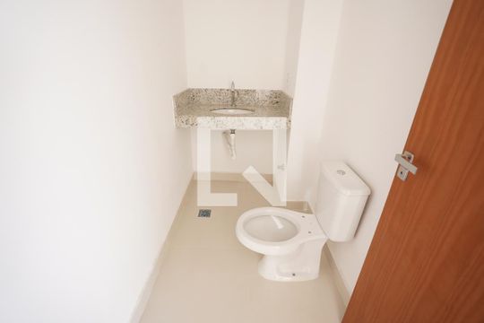 Apartamento à venda com 3 quartos, 96m² em Jardim Europa, Goiânia
