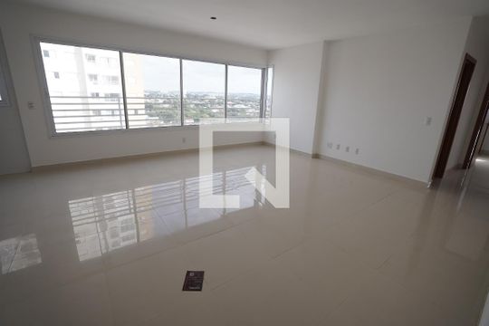 Apartamento à venda com 3 quartos, 96m² em Jardim Europa, Goiânia