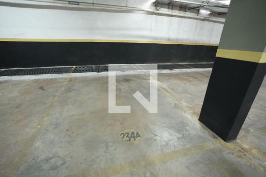 Apartamento à venda com 3 quartos, 76m² em Jardim Europa, Goiânia