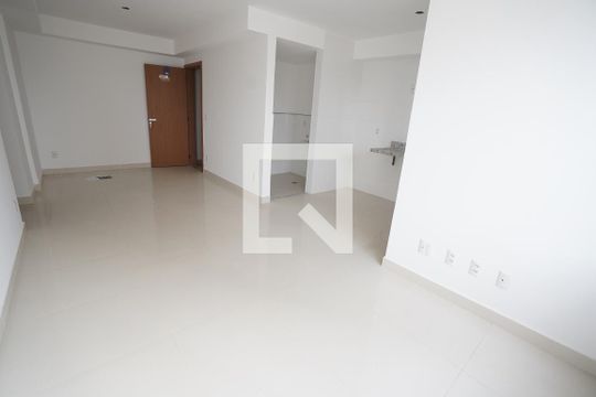 Apartamento à venda com 3 quartos, 76m² em Jardim Europa, Goiânia