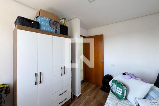 Quarto 1 de casa à venda com 2 quartos, 223m² em Baeta Neves, São Bernardo do Campo