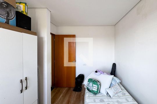 Quarto 1 de casa à venda com 2 quartos, 223m² em Baeta Neves, São Bernardo do Campo