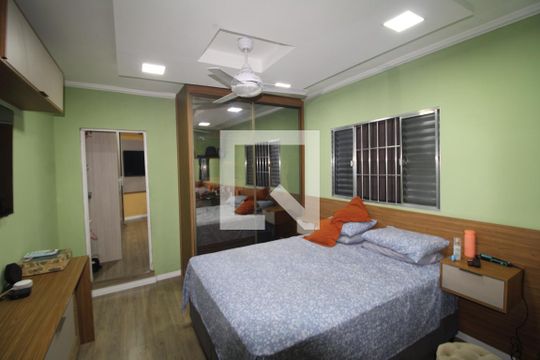 Quarto 1 de casa à venda com 2 quartos, 600m² em São Miguel Paulista, São Paulo