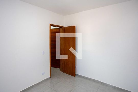 Quarto de apartamento para alugar com 1 quarto, 37m² em Vila Clara, São Paulo