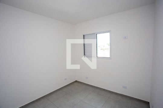 Quarto de apartamento para alugar com 1 quarto, 37m² em Vila Clara, São Paulo