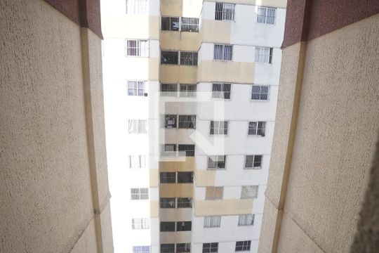 Apartamento à venda com 3 quartos, 67m² em Jardim Ana Lúcia, Goiânia