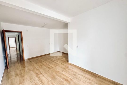 Quarto 1 de casa para alugar com 3 quartos, 100m² em Jardim Doraly, Guarulhos