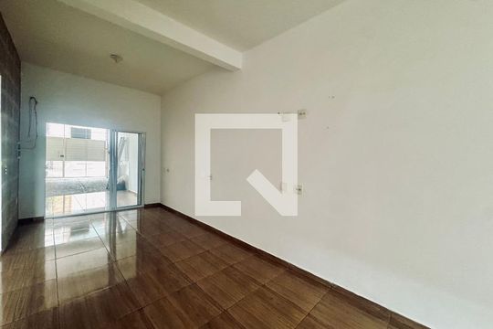 Sala de casa para alugar com 3 quartos, 100m² em Jardim Doraly, Guarulhos