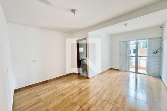 Quarto 1 de casa para alugar com 3 quartos, 100m² em Jardim Doraly, Guarulhos