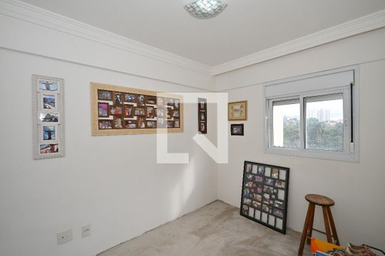 Quarto 1 de apartamento à venda com 3 quartos, 82m² em Jardim Umarizal, São Paulo