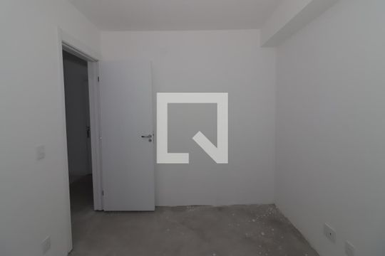 Quarto 1 de apartamento à venda com 2 quartos, 37m² em Rochdale, Osasco