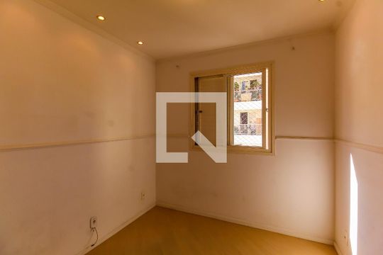 Quarto 1 de apartamento à venda com 2 quartos, 60m² em Brás, São Paulo