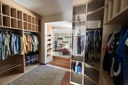 Casa de Condomínio para alugar com 4 quartos, 527m² em Granville, Juiz de Fora