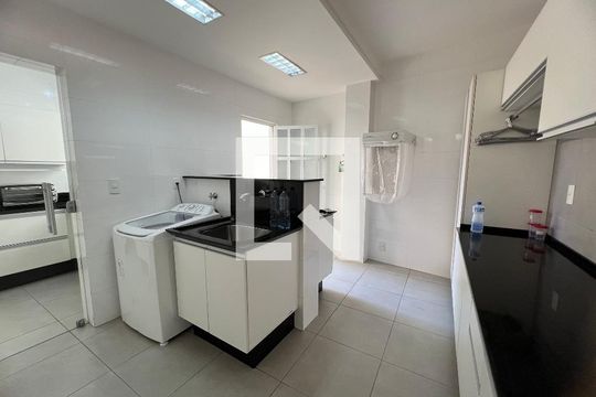 Casa de Condomínio para alugar com 4 quartos, 527m² em Granville, Juiz de Fora