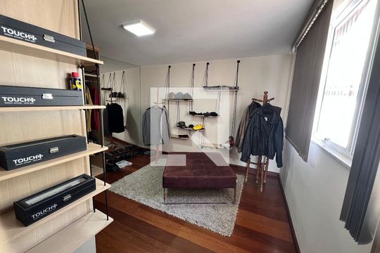 Casa de Condomínio para alugar com 4 quartos, 527m² em Granville, Juiz de Fora