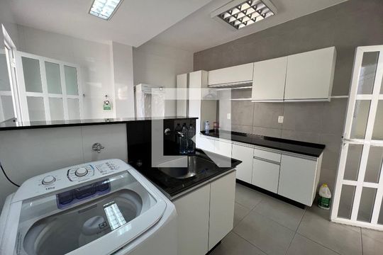 Casa de Condomínio para alugar com 4 quartos, 527m² em Granville, Juiz de Fora