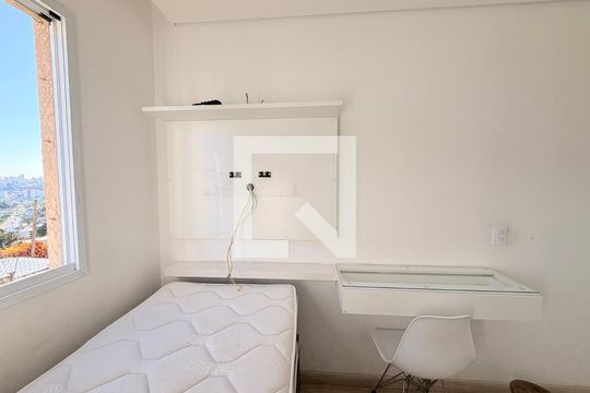 Quarto 1 de apartamento à venda com 3 quartos, 71m² em Vila Nambi, Jundiaí