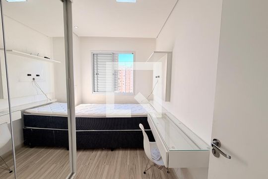Quarto 1 de apartamento à venda com 3 quartos, 71m² em Vila Nambi, Jundiaí