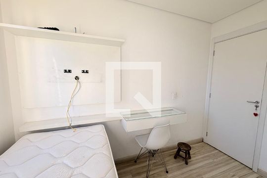 Quarto 1 de apartamento à venda com 3 quartos, 71m² em Vila Nambi, Jundiaí
