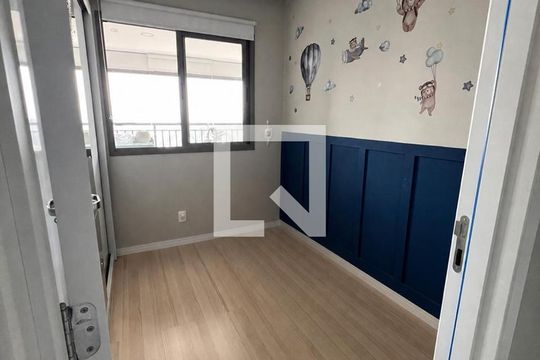 Quarto 2 de apartamento à venda com 2 quartos, 72m² em Santo Amaro, São Paulo
