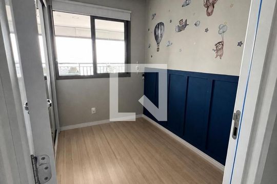 Quarto 2 de apartamento à venda com 2 quartos, 72m² em Santo Amaro, São Paulo