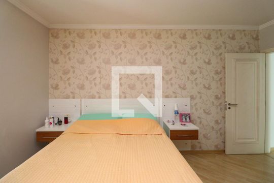 Suíte  de casa à venda com 3 quartos, 175m² em Vila Nova Mazzei, São Paulo