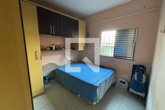 Quarto 1 de casa à venda com 3 quartos, 99m² em Jardim Matarazzo, São Paulo