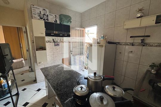 Casa à venda com 3 quartos, 99m² em Jardim Matarazzo, São Paulo