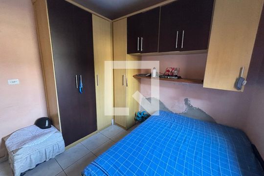 Quarto 1 de casa à venda com 3 quartos, 99m² em Jardim Matarazzo, São Paulo